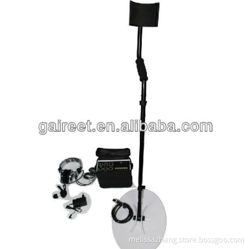 Gold Detector GPX 5000